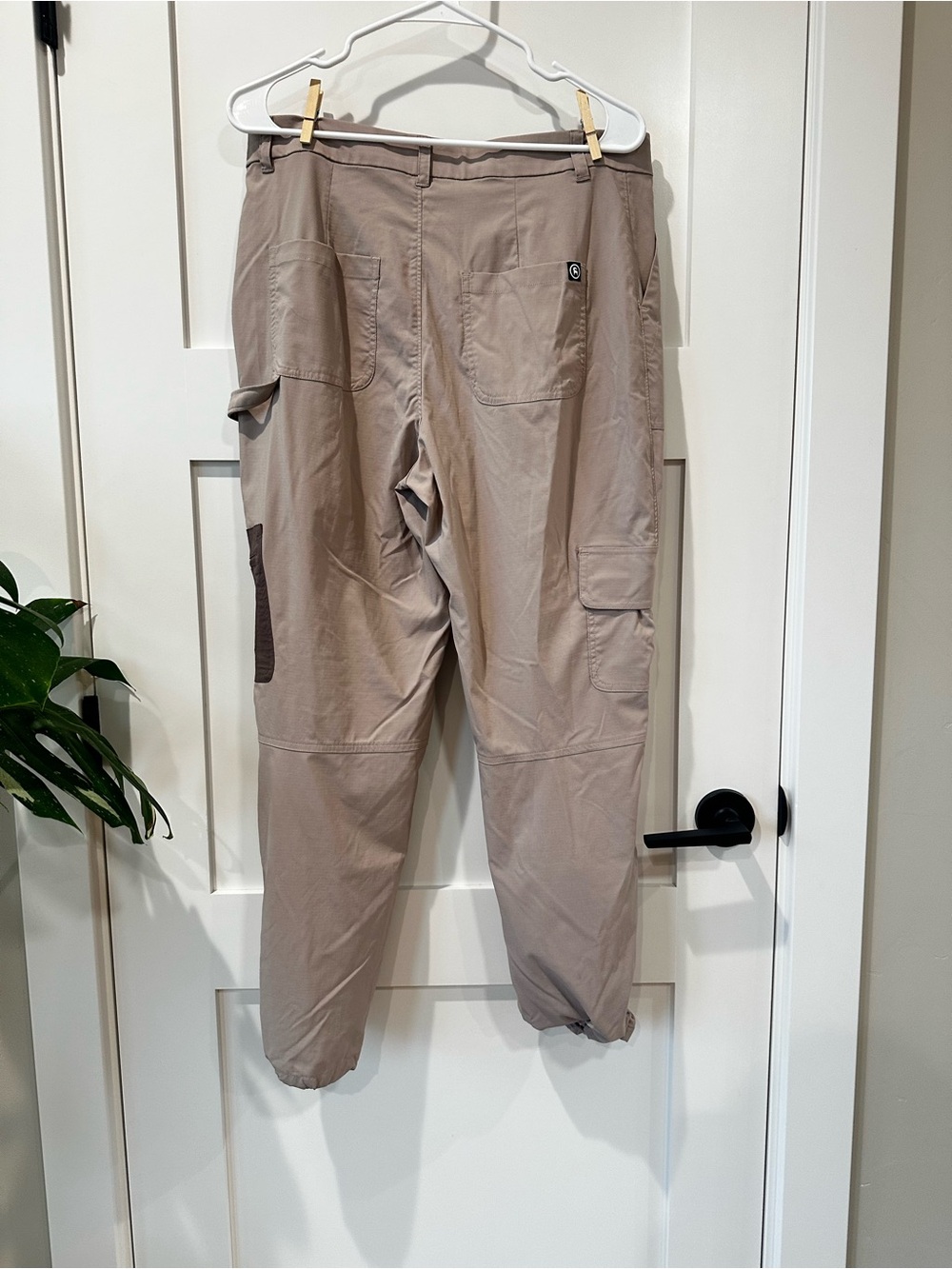 Backcountry Wasatch Ripstop Cargo Pant - Picture 8 of 10